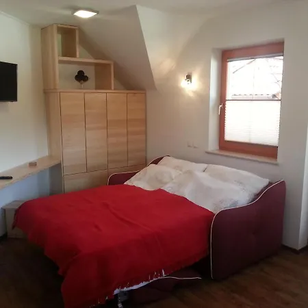 Bbi Apartment Luce