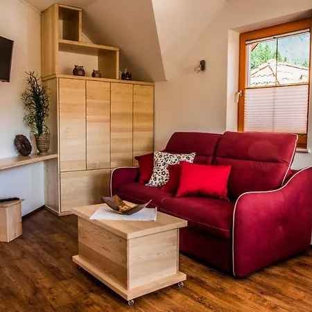 Bbi Apartament *