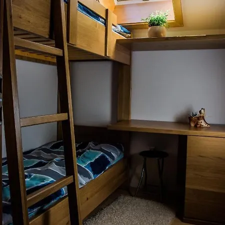 Bbi Apartment Luce
