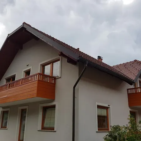 Apartment Bbi