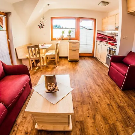 Bbi Apartment