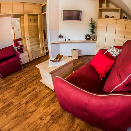 Bbi Apartment