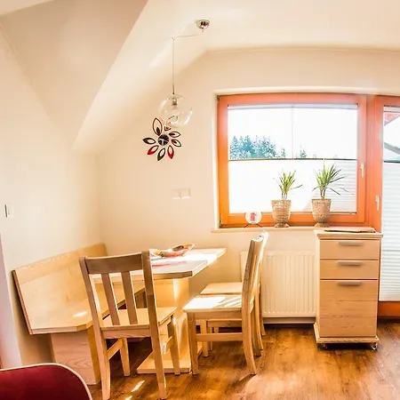 Apartment Bbi Luce