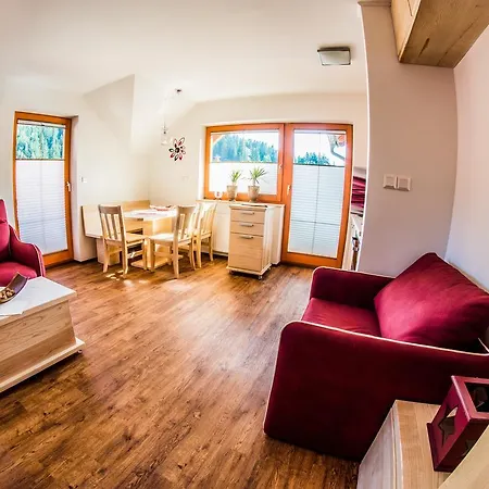Bbi Apartment