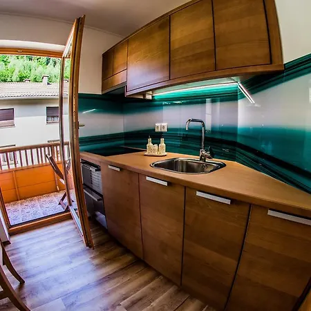 Apartma Bbi *