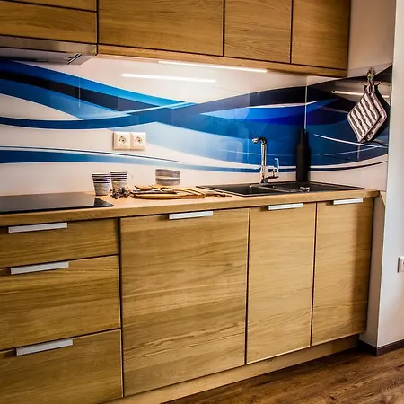 Apartment Bbi *
