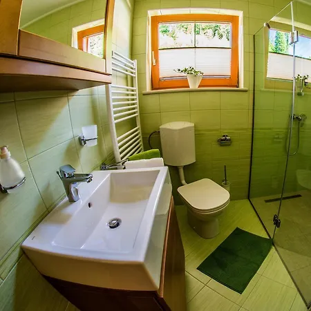 Bbi Apartament *