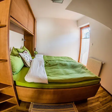 Apartment Bbi Luce