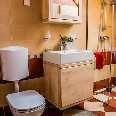 Apartment Bbi Luce