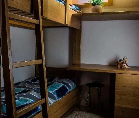 Bbi Appartement Luče