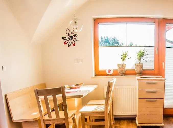 Apartman Bbi Luče