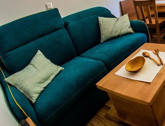 Bbi Appartement Luče