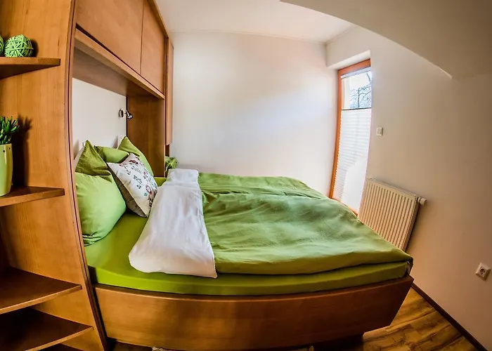 Apartman Bbi Luče