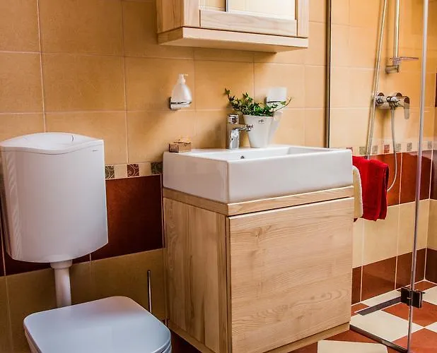 Appartement Bbi Luče